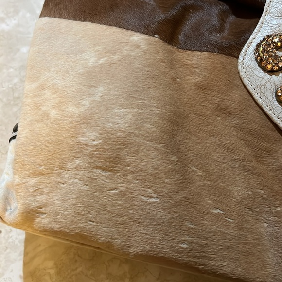 Bridget shuster handbag - Picture 7 of 9